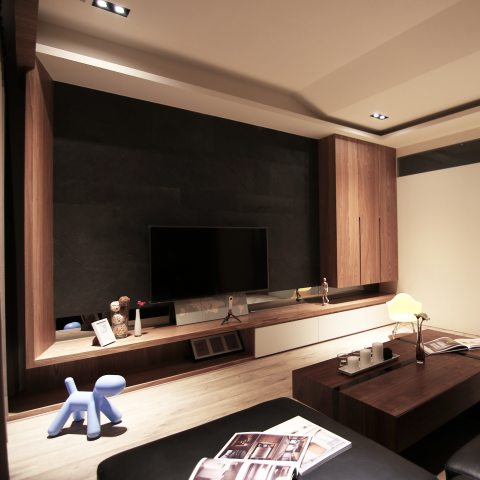 拓雅室內裝修有限公司 - 