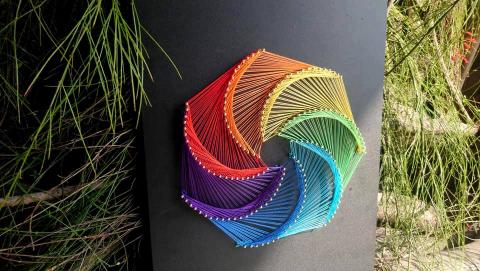 楊雅涵生活藝術彩繪 -  楊雅涵生活藝術彩繪 -