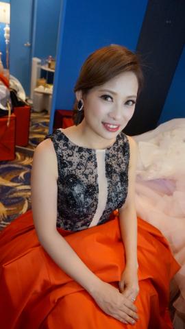 Kate忻宜 新娘秘書 - 