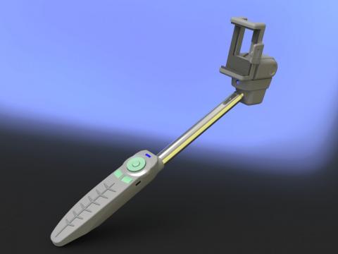 舜奕設計............ - 四向電動自拍器