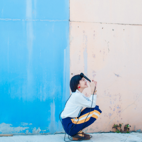 提供合唱團服務的專家鄭喬双