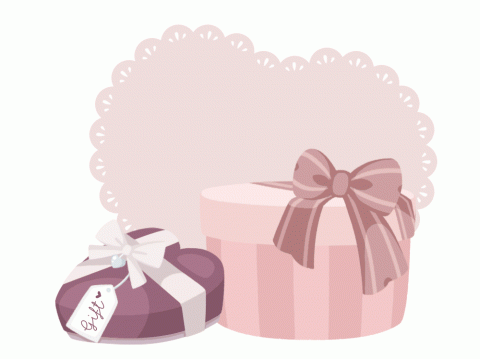 Alessia Lee - 插畫動圖