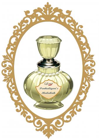 奇藝種子工作室 - 化妝品牌瓶身設計