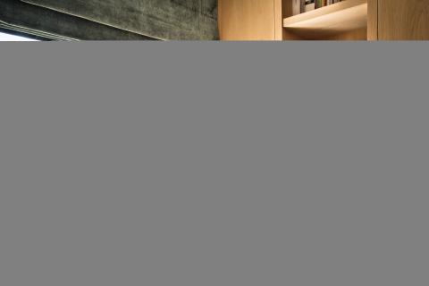 荒島有鹿影像工作室 - 空間攝影-6