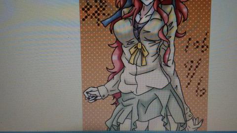 吳小姐 - 自創服裝