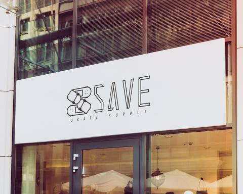 九視覺設計 - 招牌設計