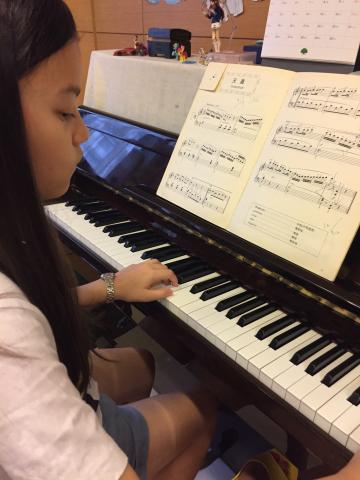 吳老師 Music Tutor - 