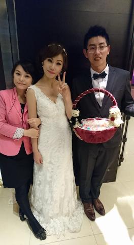 Sugar's 婚禮記事本 - 