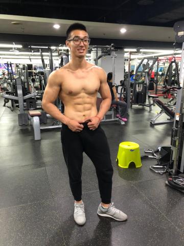 私人健身 拳擊 格鬥防身術教練 - 