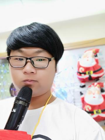 音樂饗宴 - 聖誕趴主持人