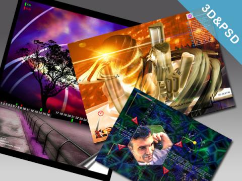 Mongcoda Studio - 影像處理合成