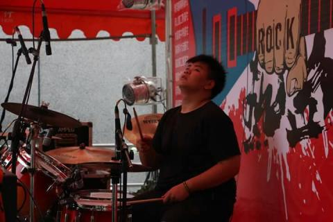 政翰 - 2018/04/29
港都高校音樂祭