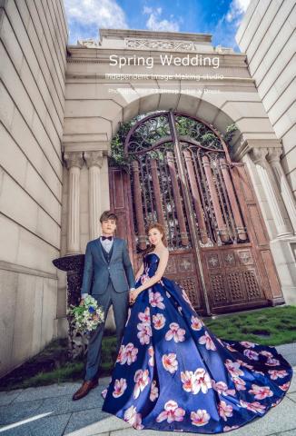 椿獨立影像攝影工作室 - 