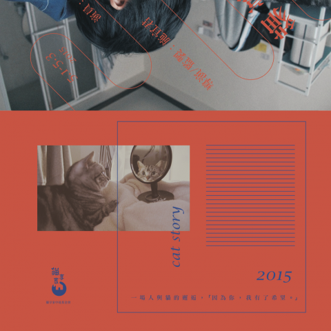 宜君 施 - 光碟封面