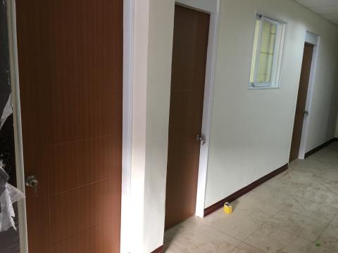 昕陽工程 - 各式門片、門扇安裝