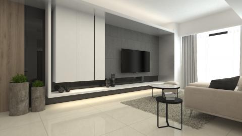 窩居 室內設計裝修 - 