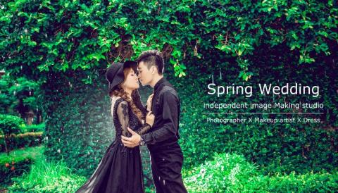 椿獨立影像攝影工作室 - 