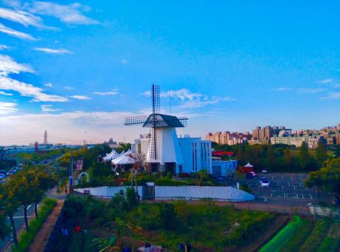 雲慶文化創意工作坊 - 