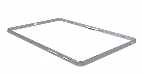 宇畫設計-林建穎 - CNC加工件設計