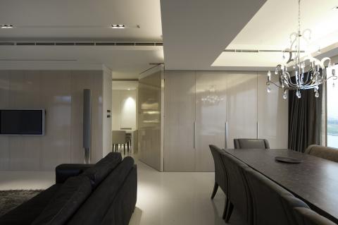 慕意整合設計工作室 - 