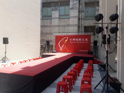 安可活動工程行 - 