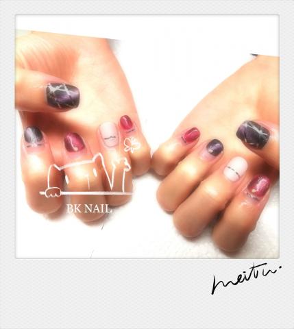 BK Nail  - 