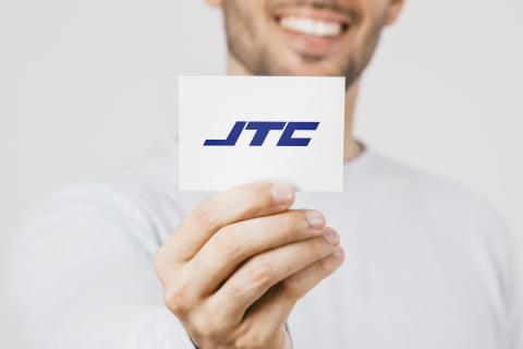 喬視覺設計 - 【LTC】形象標誌設計