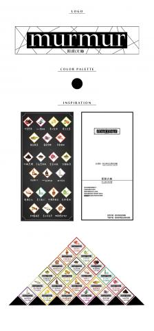 DAISY STUDIO - -企業識別-
CIS(corporate identity system)
從品牌精神理念到品牌視覺呈現皆屬於企業識別的一部份
主要是給予品牌對的形象以及賦予品牌生命
更多作品請至
https://kevinlodesign.wixsite.com/daisyportfolio