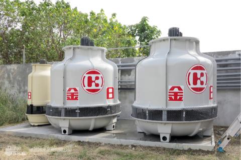 東新冷凍企業 - 