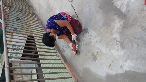 房子醫生土木工程 - 樹林東大