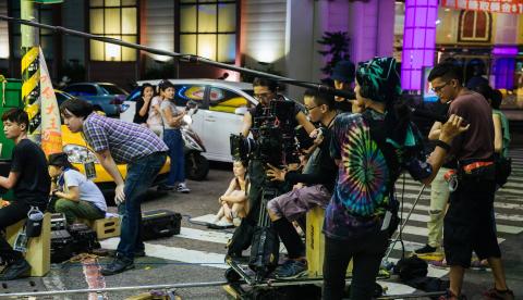 CINOLLIE創藝影像工作室/王嘉源 - 