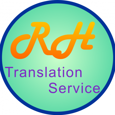 RH Translation Service RH Translation Service