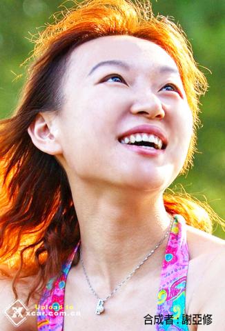 謝拔辣個人工作室 - 照片修圖 後 謝拔辣個人工作室 - 照片修圖 後