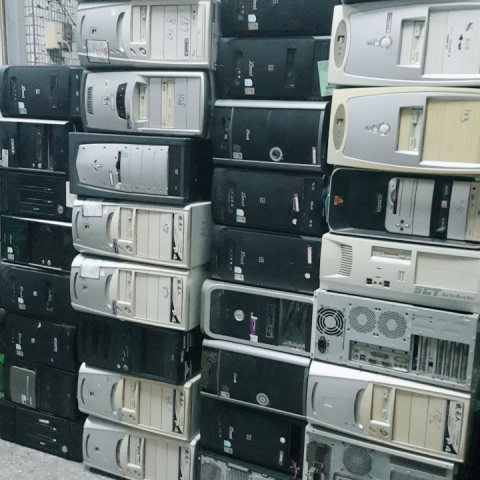 提供中古家具行服務的專家創思電腦