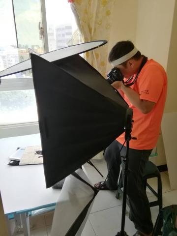 Jason工作坊 - 商業攝影 Jason工作坊 - 商業攝影