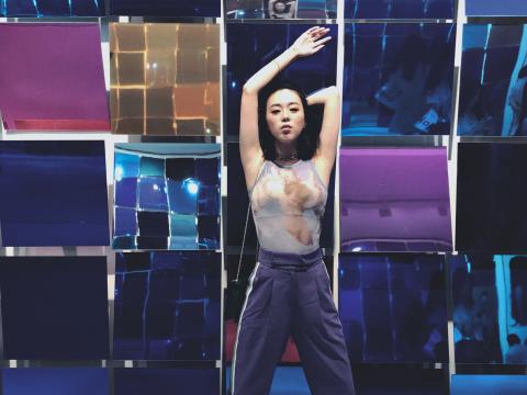 June_stylish - 日常服飾的穿搭照