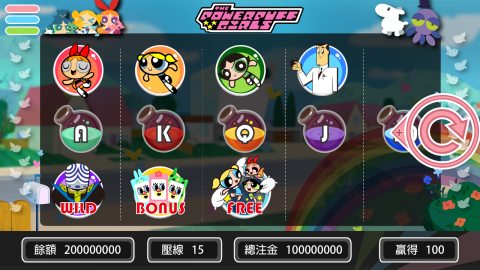 一隻小蜜蜂 - 遊戲設計 / design by PEI-LING,WENG

遊戲畫面設計、介面UI設計、symbol設計、動態特效設計
使用軟體:Photoshop、Illustrator、After Effect