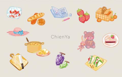 千千設計 ChienYa Design - 