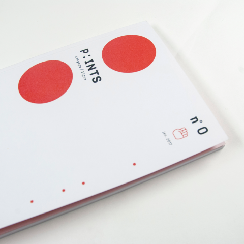 c y a n - 2  P：INTS 雜誌