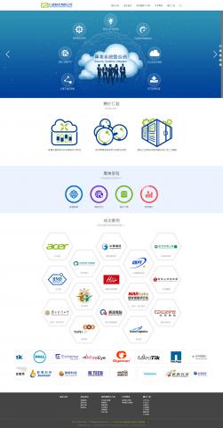Allen - 仁銓股份有限公司
(網頁視覺設計,RWD網頁切版)