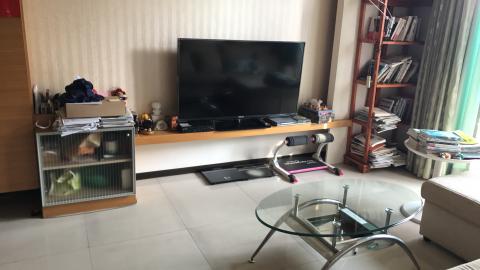 宜家美居家清潔 - 客廳的整理以及物品簡易收納