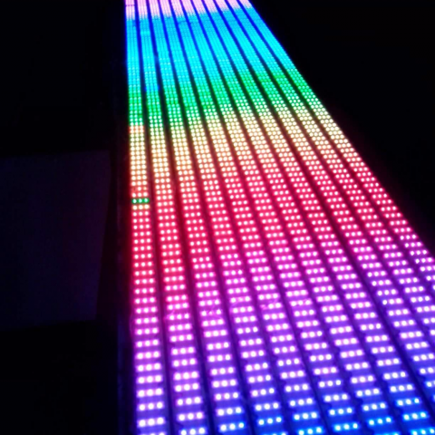 提供led燈服務的專家勝美廣告