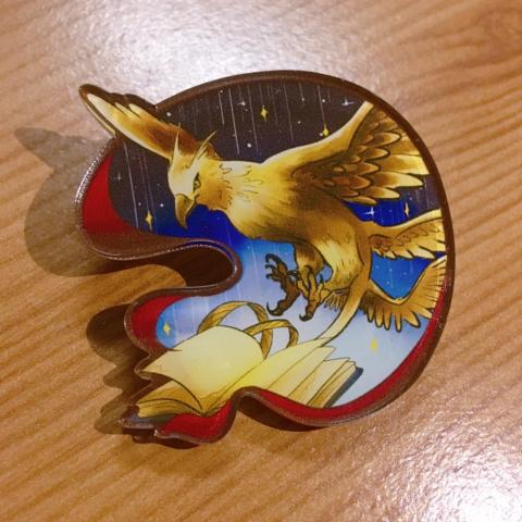 YC.L - 週邊商品實體