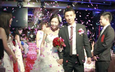 Mongcoda Studio - 婚禮攝錄影