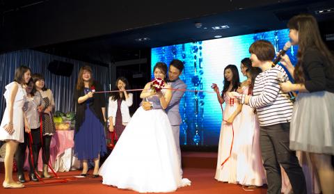 Sugar's 婚禮記事本 - 