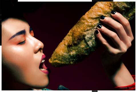 敘事工作 / Narrative Works - 