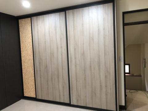 棠沁系統規劃 - 