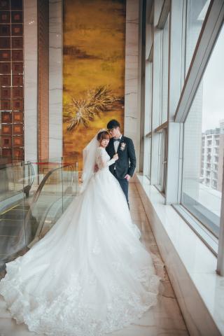 DEAN Photography 婚禮攝影 自主婚紗 孕婦寫真 - 