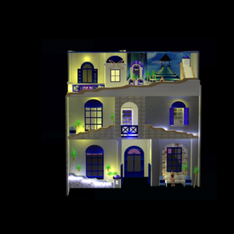 富東霖建築工程 - 