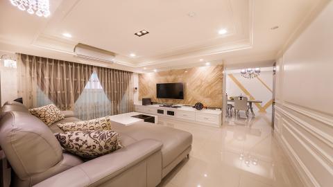 好室佳室內設計 - 